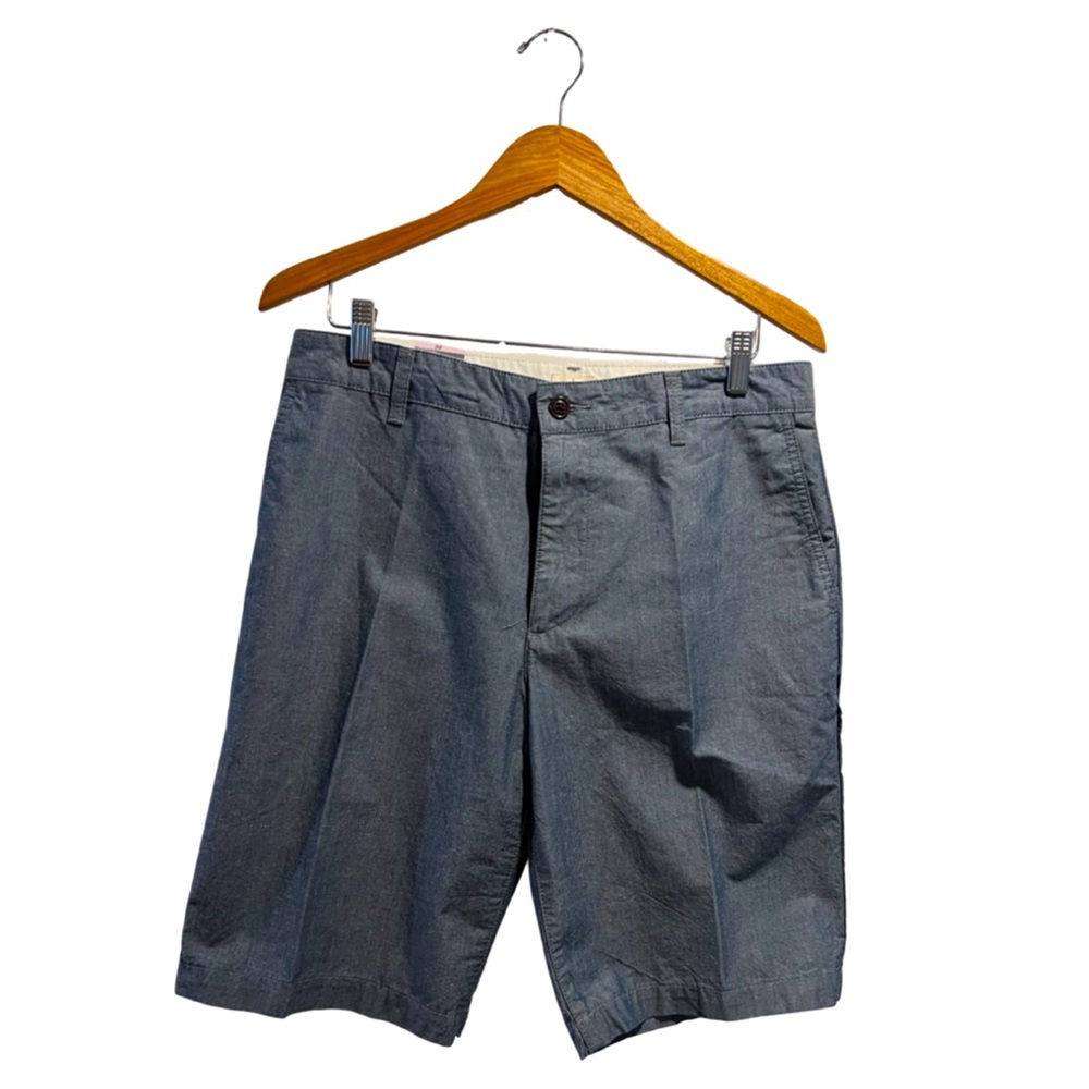 Dockers Men's Ultimate Supreme Flex Stretch Solid Shorts - Size32